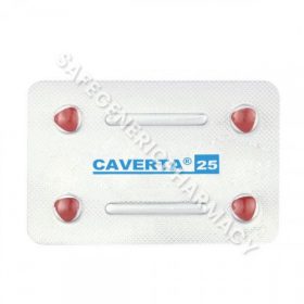 Caverta 25mg