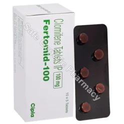 Fertomid 100mg