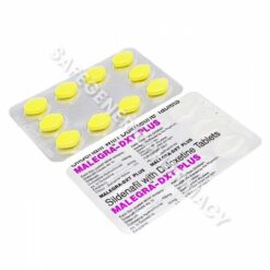 Malegra DXT plus 160mg