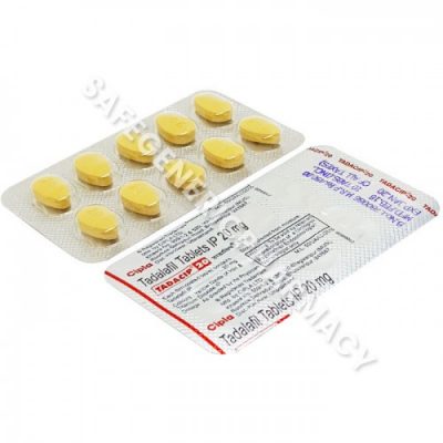 tadacip 20mg