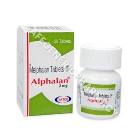Alphalan 2mg 1