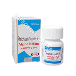 ALPHALAN5MG