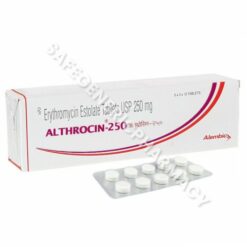 ALTHROCIN-250