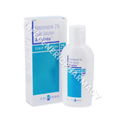 ARCOLANE-SOLUTION 60ml