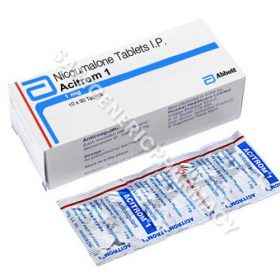 Acitrom 1mg