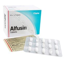 Alfusin 10mg