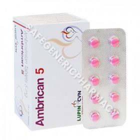 Ambrican 5mg