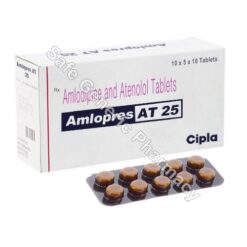 Amlopres AT 25mg