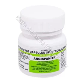 Angispan TR 6.5mg