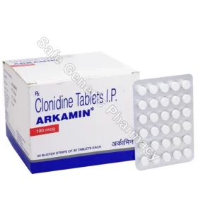 Arkamin 100mcg