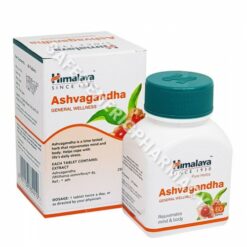 Ashvagandha 250mg