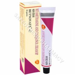 Betnovate C Cream