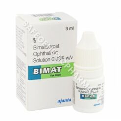 Bimat 3ml