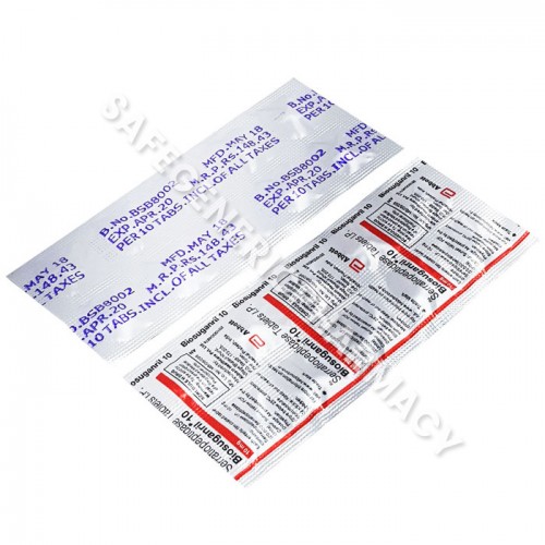 Biosuganril 10mg