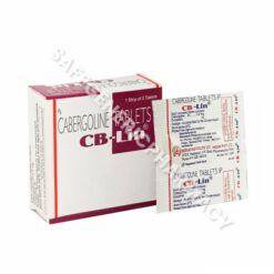 CB-Lin 0.50mg