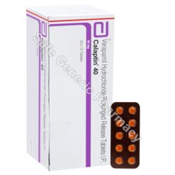 Calaptin 40mg