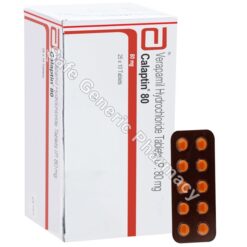 Calaptin 80mg