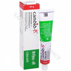 Candid B Cream 20g