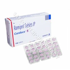 Cardace 5mg