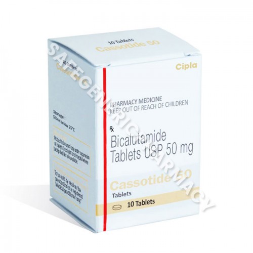 Cassotide 50mg
