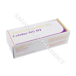 Cefadur 500mg