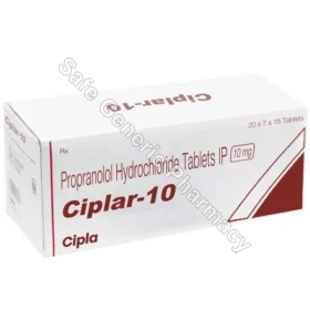 Ciplar 10mg