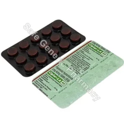 Ciplar LA 40mg