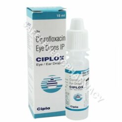 Ciplox Eye Drops 10ml
