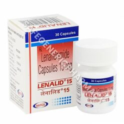 Lenalid 15mg