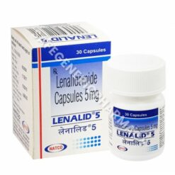 Lenalid 5mg