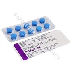 Poxet 60mg