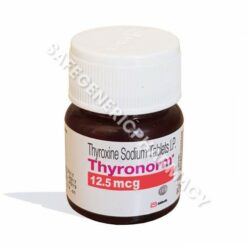 Thyronorm 12.5mg