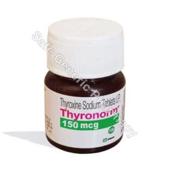 Thyronorm 150mcg