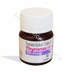 Thyronorm 50mg