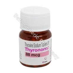 Thyronorm 88mcg