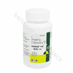 Veenat 100mg