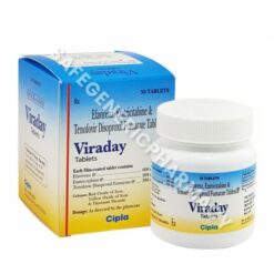 Viraday