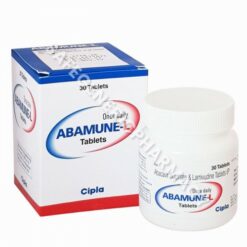 abamune