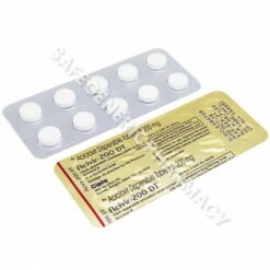 acivir 200mg