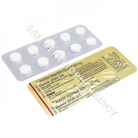 acivir 200mg