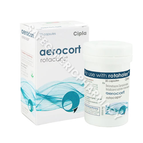 aerocort-rotacaps