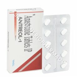 antreol 1mg