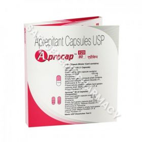 aprecap 125mg