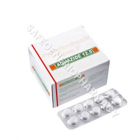 aquazide 12.5 mg
