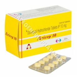 aricep10mg