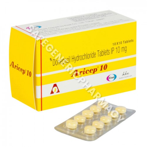 aricep10mg