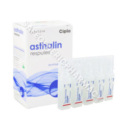 asthalinrespules2.5mg