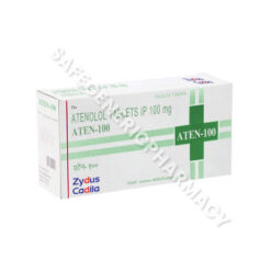 aten 100mg