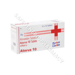 atorva 10mg