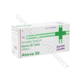 atorva 20mg